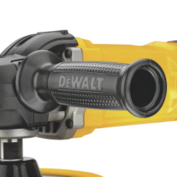 DeWalt, DWP849X, Полировальная машина с регулировкой скорости, 1250 Вт