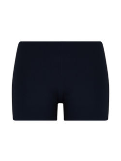 Шорты mini black