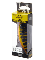 Воблер тонущий Lucky John Original ARROW JERK S 10/032