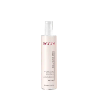 Гидрофильное масло