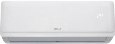 Кондиционер Lessar LS-H28KPA2 / LU-H28KPA2