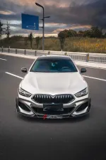 Карбоновый обвес для BMW 8 серии G14 G15 G16 2018+ БМВ