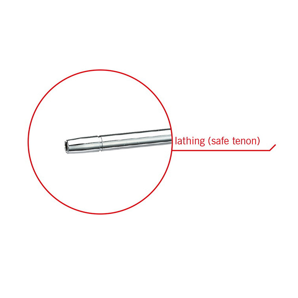 MIGHTY SEVEN (JC-320) Пистолет продувочный 500 мм