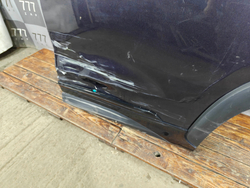 Дверь задняя левая Exeed LX 19-нв Б/У Оригинал 551000297AADYJ