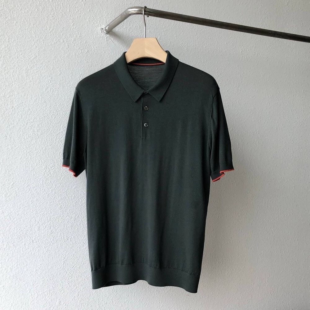 Поло Loro Piana