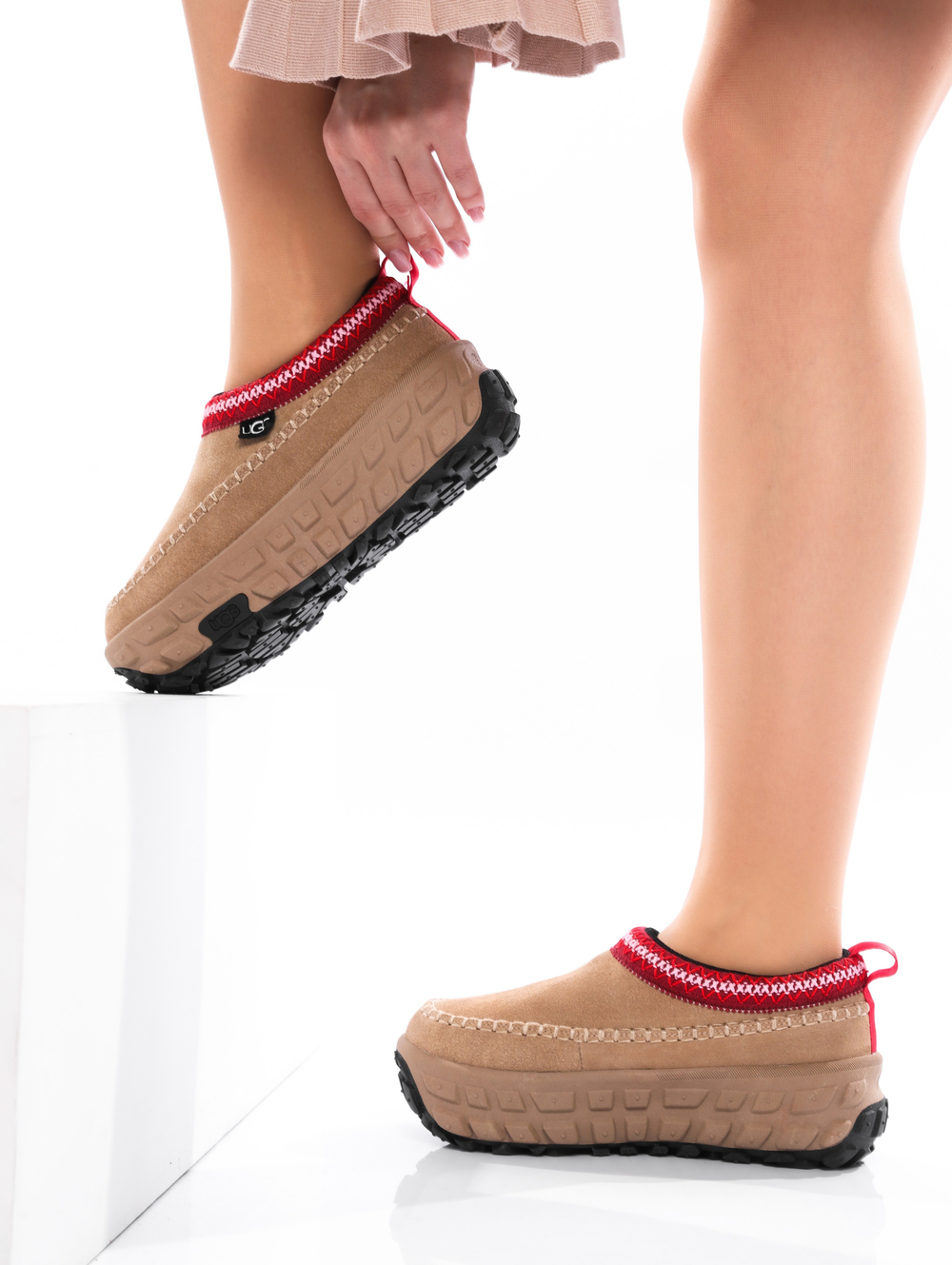 Угги женские зимние