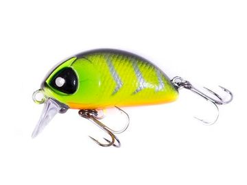 Воблер плав. LJ Pro Series HAIRA TINY F 03.30/319 Shallow Pilot