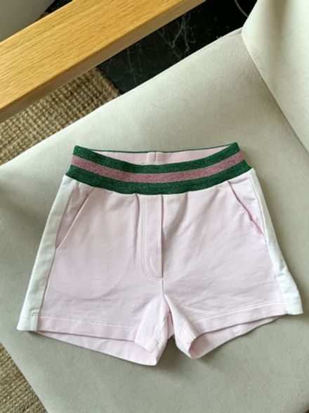 Хлопковые шорты Monnalisa, 116