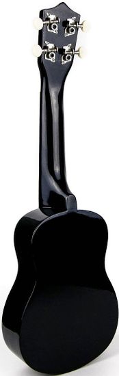 Укулеле сопрано Belucci XU21-11 BK