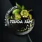 Black Burn - Feijoa Jam