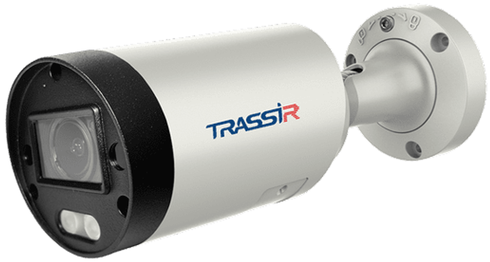 Видеокамера IP TRASSIR TR-D2183ZIR6 v3 2.7-13.5
