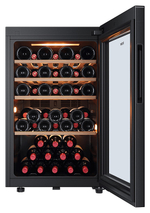 Винный шкаф Haier FWC49GA