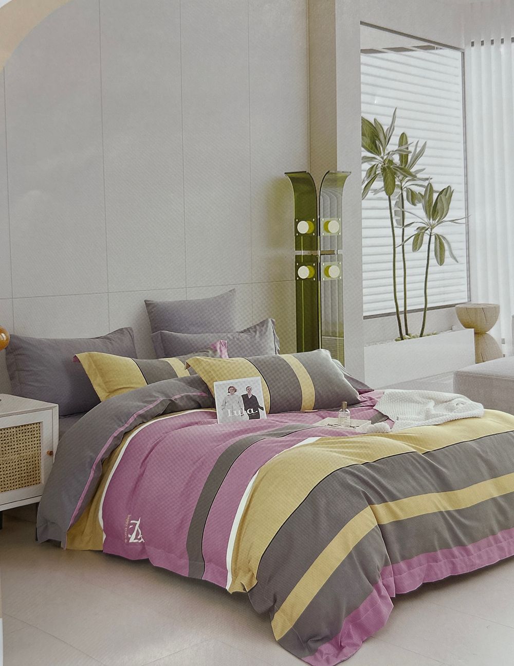 КПБ Кит КУЭЛИТИ ЛЮКС 100%хб 2сп ЛИКВИ