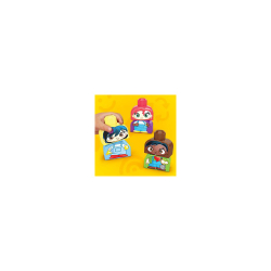 Fisher-Price Mega Bloks - Экоферма Набор блоков EKO HDL07
