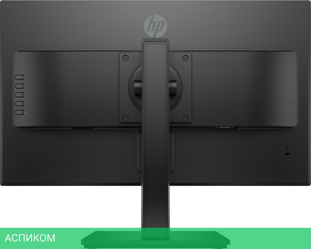 Монитор HP P24q G4 (8MB10AA)