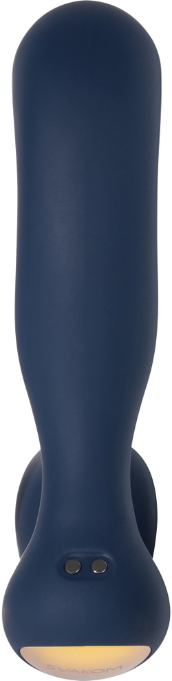 Svakom Iker Neo - Стимулятор простаты с пульсацией