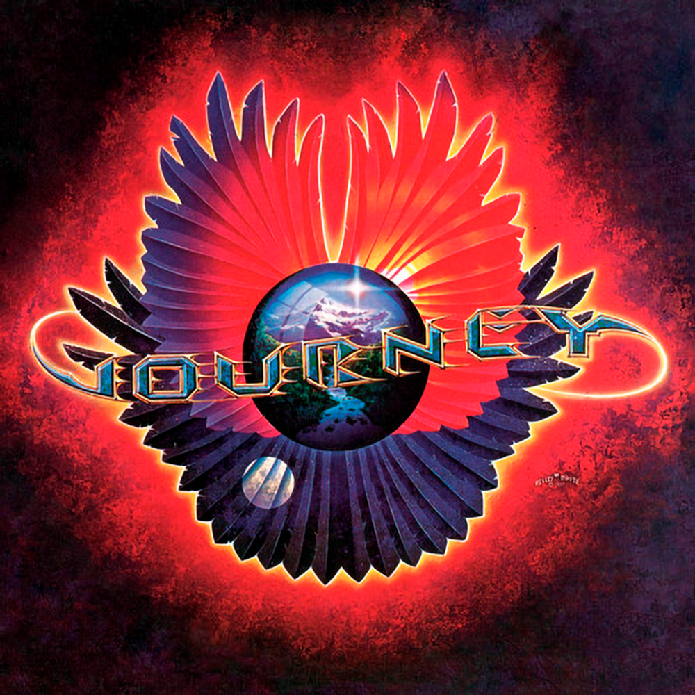 Journey / Original Album Classics (5CD)