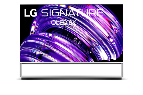 ТЕЛЕВИЗОР LG OLED88Z29LA