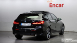 BMW 1 Series (F40) 120i M Sports (06.2023)