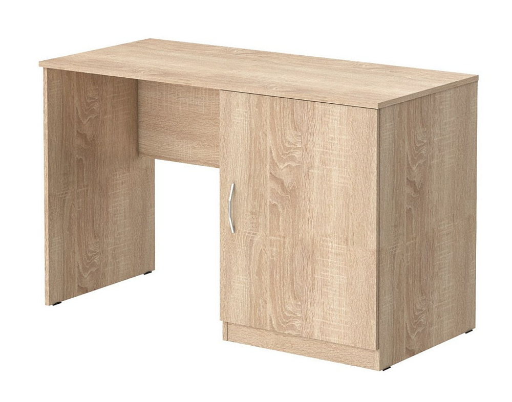 Стол с тумбой под холодильник KANN (Канн)