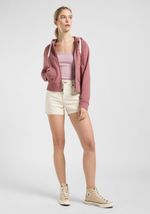 Джемпер ZIP THROUGH HOODIE 112363840