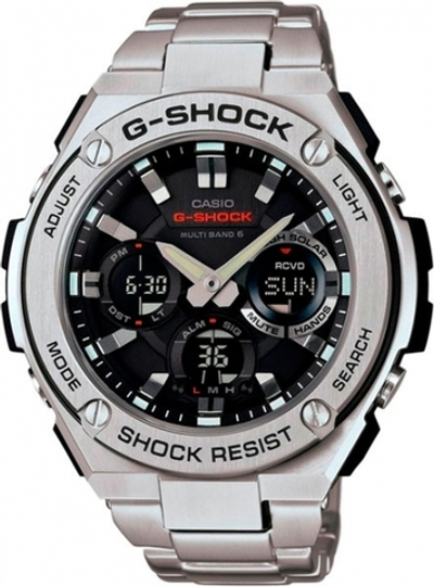 Casio GSTW110D1A