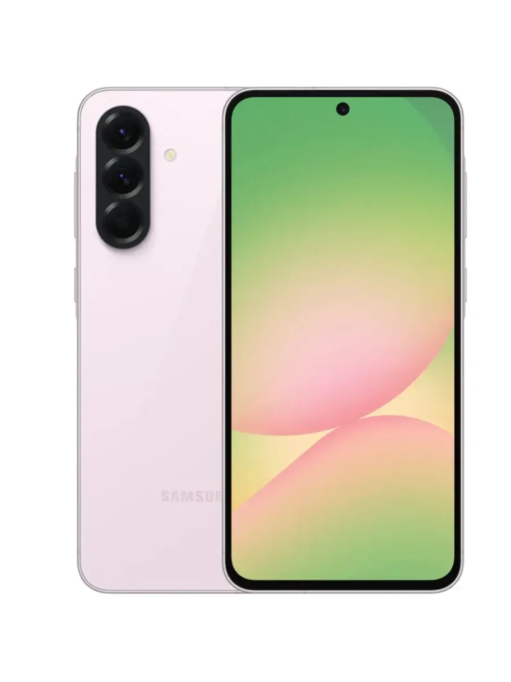 6,7" Смартфон Galaxy A56 8/128 ГБ A56 PINK