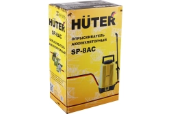 Опрыскиватель аккумуляторный SP-8AC Huter 70/13/53