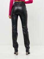 Черные брюки Jodie