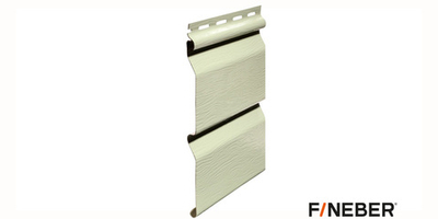 Сайдинг Салатовый 3,66 м