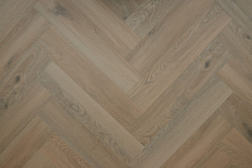 Кварц-винил SPC Steinholz Herringbone 4,5 мм Тироль 1.14688 м2