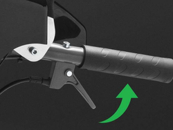 Снегоуборщик CAIMAN VALTO 24C