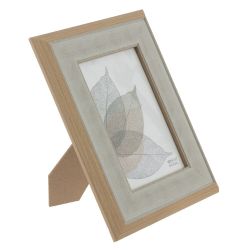 GAEM Фоторамка для фото 10*15, L17,5 W1 H22,5 см