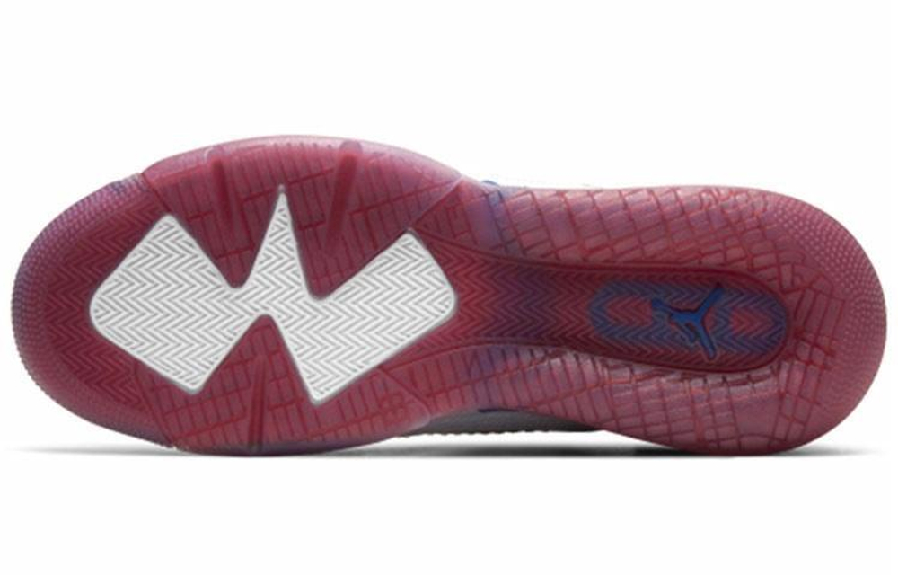 Кроссовки Jordan Mars 270