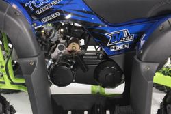 Квадроцикл YACOTA SELA 200 MAX