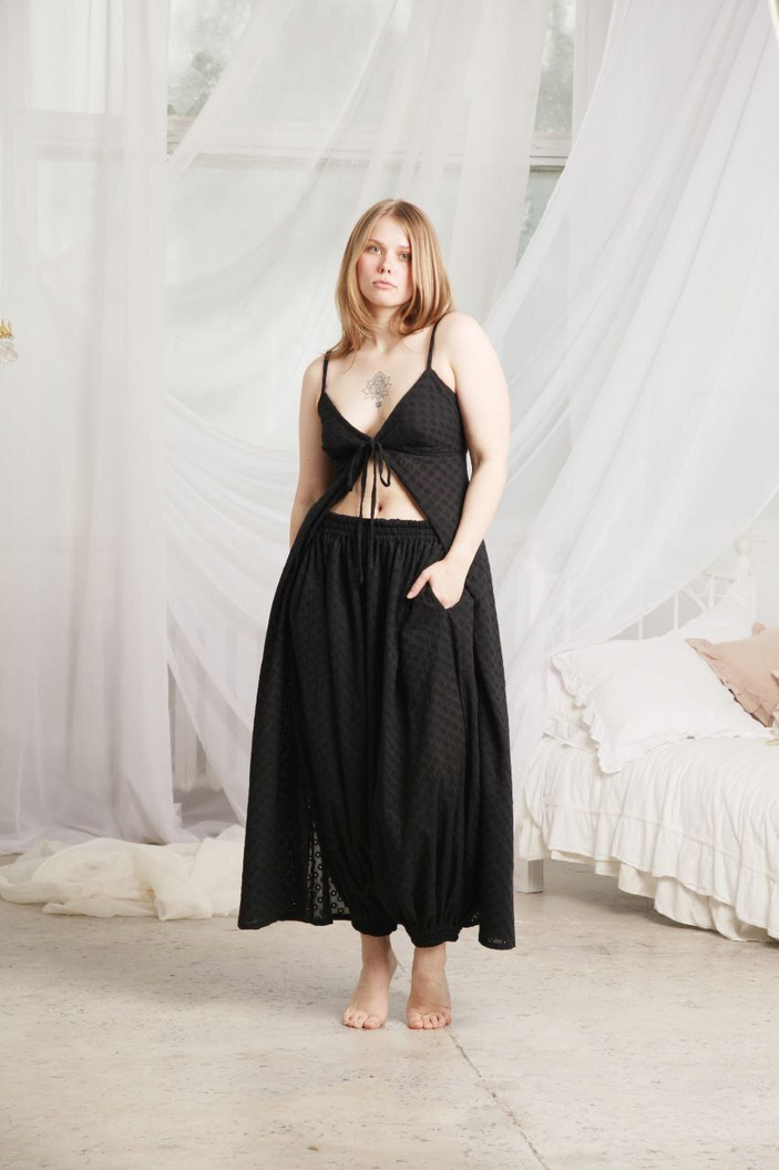 Black Dune Топ