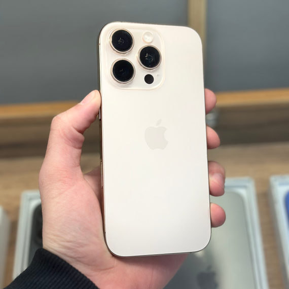 Apple iPhone 16 Pro 256gb