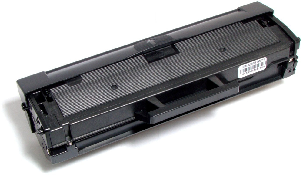 Картриджи Ultra 106R02773 (0020244) черный