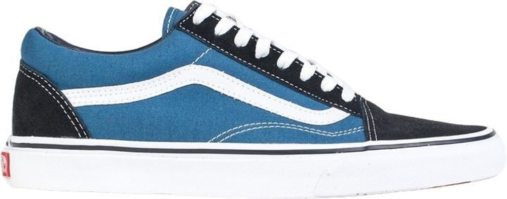 Кеды Vans UA OLD SKOOL Navy