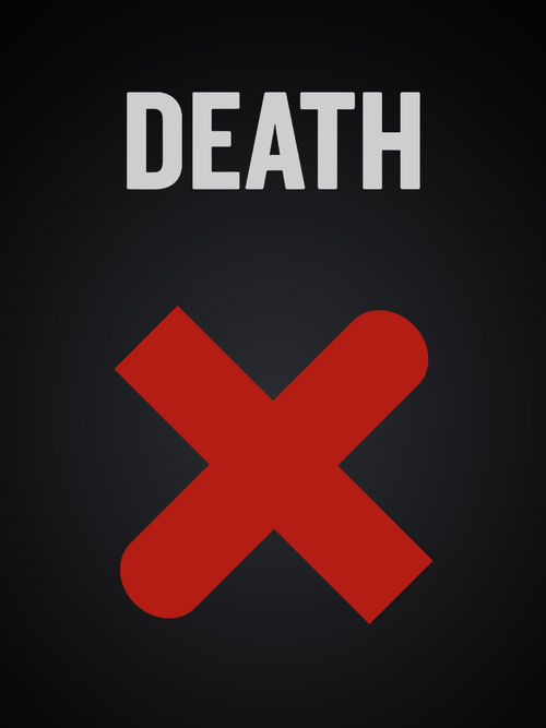 DEATH