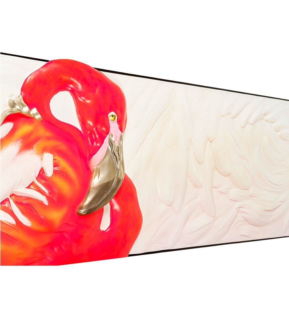Art Soul ART-101 Панно «Фламинго»