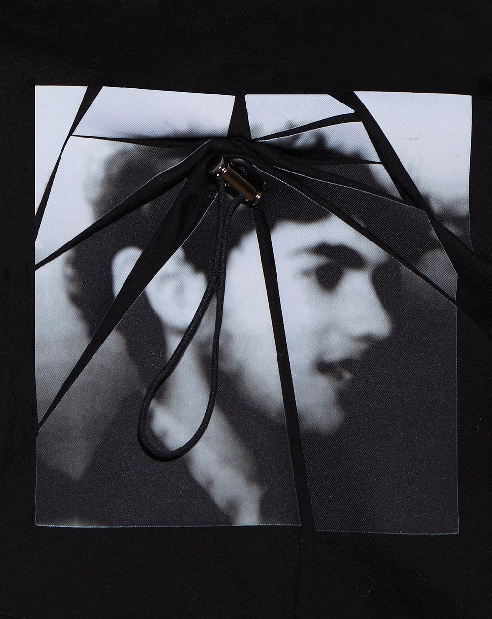 Футболка Last kiss