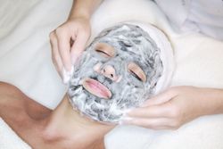 EverYang НАБОР ИЗ 10 АЭРО-МАСОК ДЛЯ ГЛУБОКОГО ОЧИЩЕНИЯ КОЖИ O2 Puff Clean Aero Mask 1 упаковка (10 штук масок)