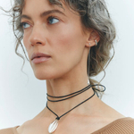 Серьги СЕМЕЧКА