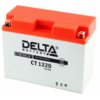 DELTA CT 1220 аккумулятор