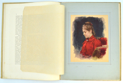 Репин И. Е. Серия: Русские художники. СПб. Экспед-я згот. Гос. бумаг, 1894 г.