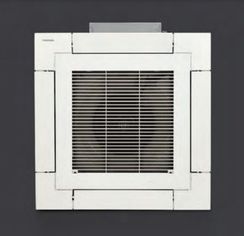 Кассетная VRF система Toshiba MMU-UP0241H-E