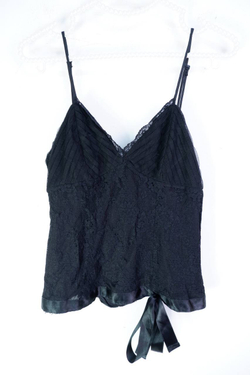 Топ Mango в нежном дизайне, визуально на 40/42 размер