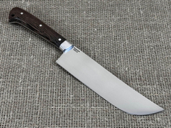 Нож "Пчак", сталь 95Х18, рукоять венге