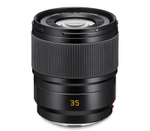 Беззеркальный фотоаппарат Leica SL2-S Kit 35mm f/2 Summicron-SL